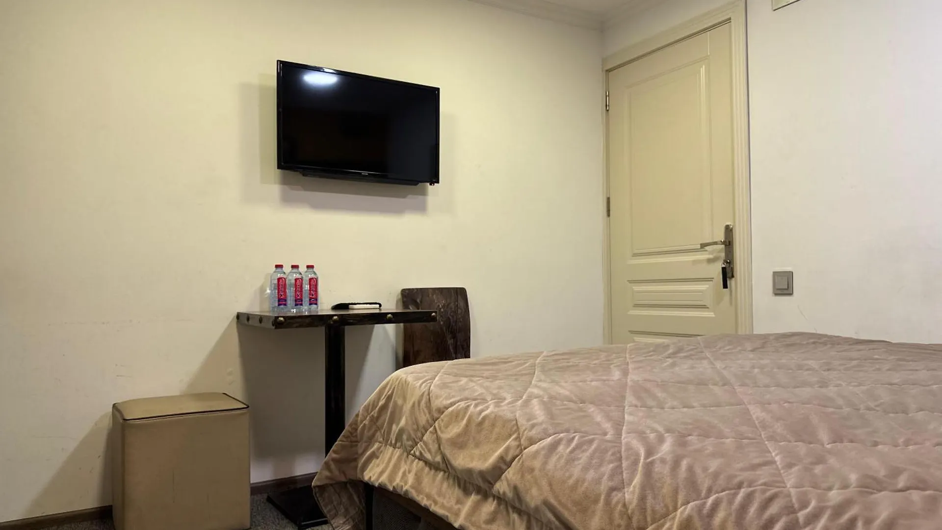 Gæstehus Central Budget Gh Baku