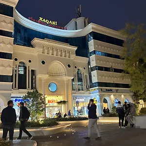 4* فندق Khegany Mall